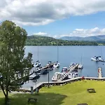 Tranquil Waters Prázdninový dům Windermere