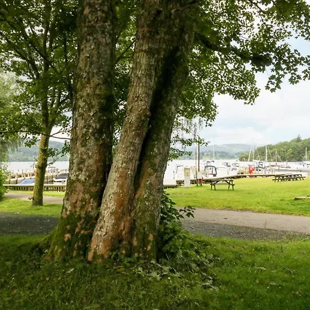 Holiday home Tranquil Waters
