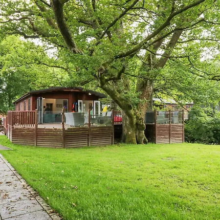 度假居 Tranquil Waters