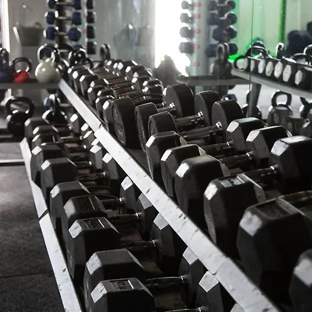 度假居 Tranquil Waters *