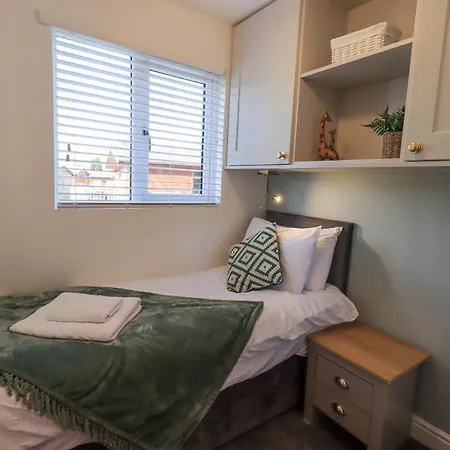 Holiday home Tranquil Waters Windermere