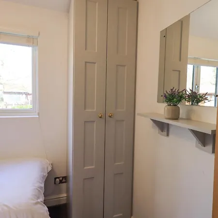 Tranquil Waters * 温德米尔