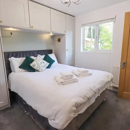 Tranquil Waters Holiday home *