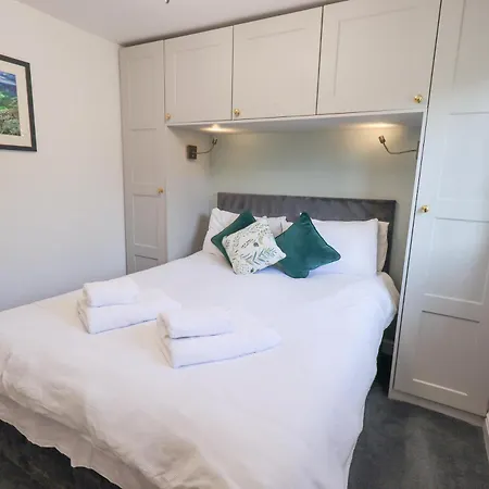 Tranquil Waters 度假居 温德米尔