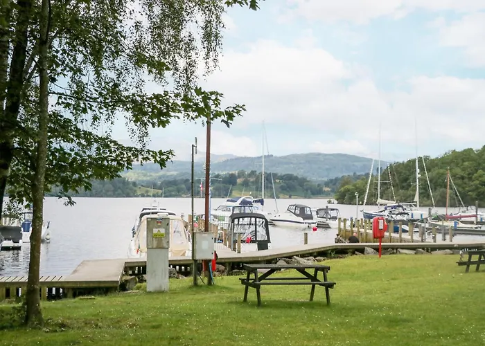 Tranquil Waters 度假居 *