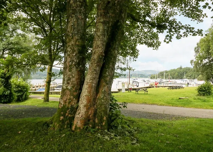 度假居 Tranquil Waters