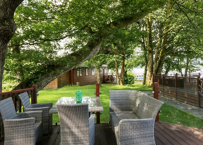 Tranquil Waters * 温德米尔