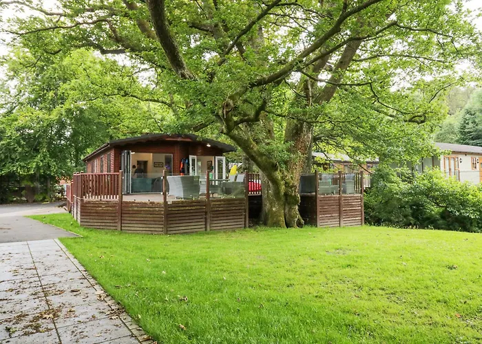 度假居 Tranquil Waters