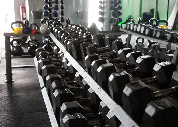 度假居 Tranquil Waters *