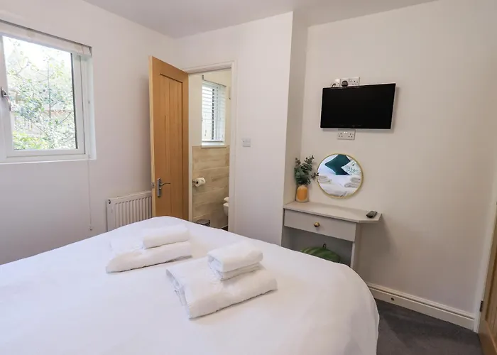 Tranquil Waters 度假居 *