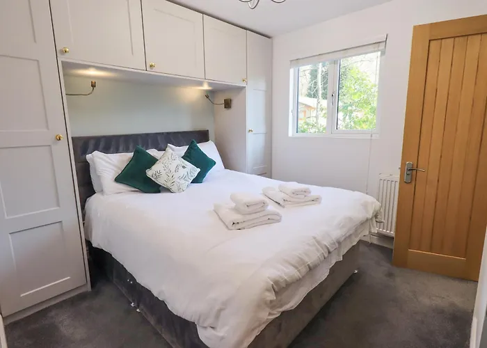 Tranquil Waters 度假居 *