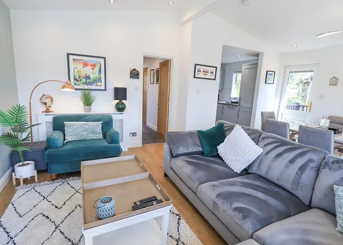 Tranquil Waters 温德米尔