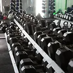 Semesterbostad Tranquil Waters *