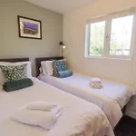 Semesterbostad Tranquil Waters