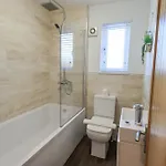 Semesterbostad Tranquil Waters *