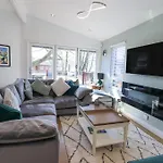 Tranquil Waters Windermere